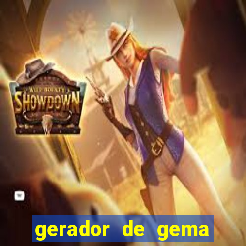 gerador de gema brawl stars